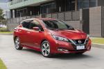 Nissan Leaf 2018 года (AU)
